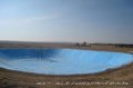 Varamin Agricultural reservoir 19.000 M³