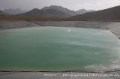 Kashan Agricultural reservoir 580.000 M³