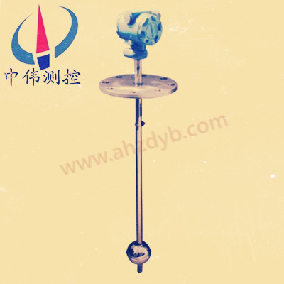 久久99黄色精品视频 ZW-UQD-91顶装式浮球液位变送器图