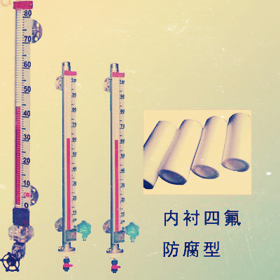 久久99黄色精品视频 HR-UDZ-1J防腐型磁浮子液位计图